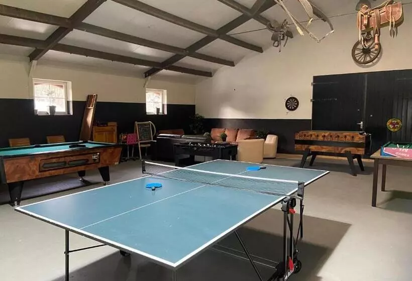 ホテル En B&b Erve Bruggert