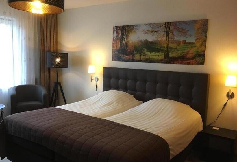 호텔 En B&b Erve Bruggert