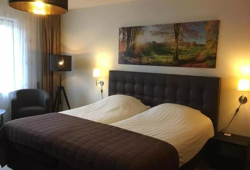 ホテル En B&b Erve Bruggert