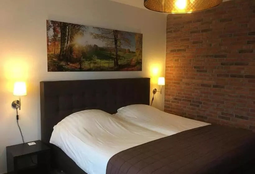 ホテル En B&b Erve Bruggert