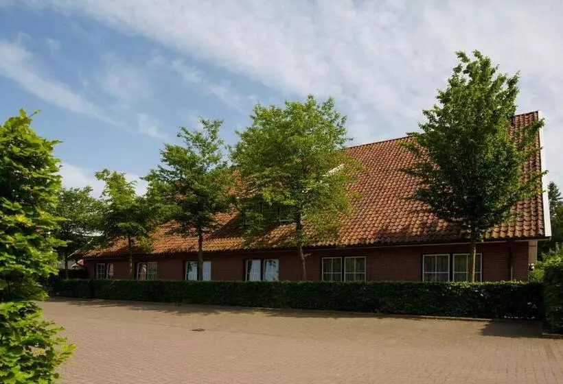 ホテル En B&b Erve Bruggert