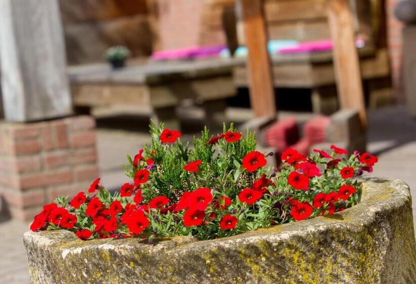 호텔 En B&b Erve Bruggert