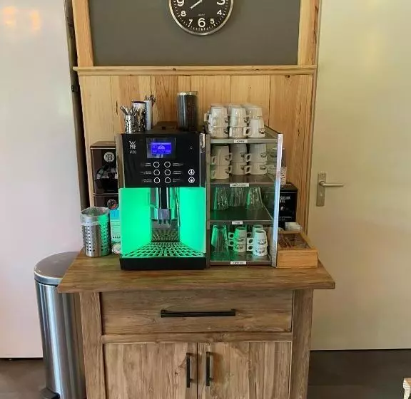 ホテル En B&b Erve Bruggert