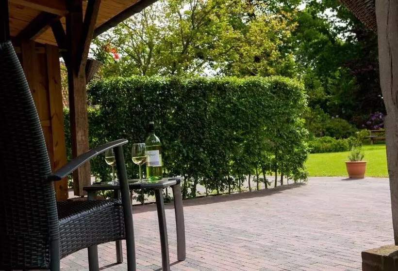 ホテル En B&b Erve Bruggert