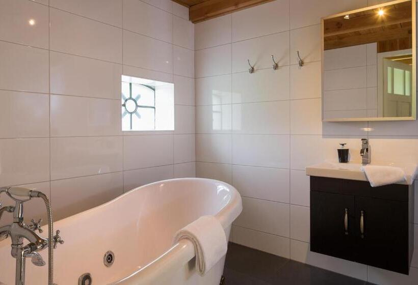 호텔 En B&b Erve Bruggert