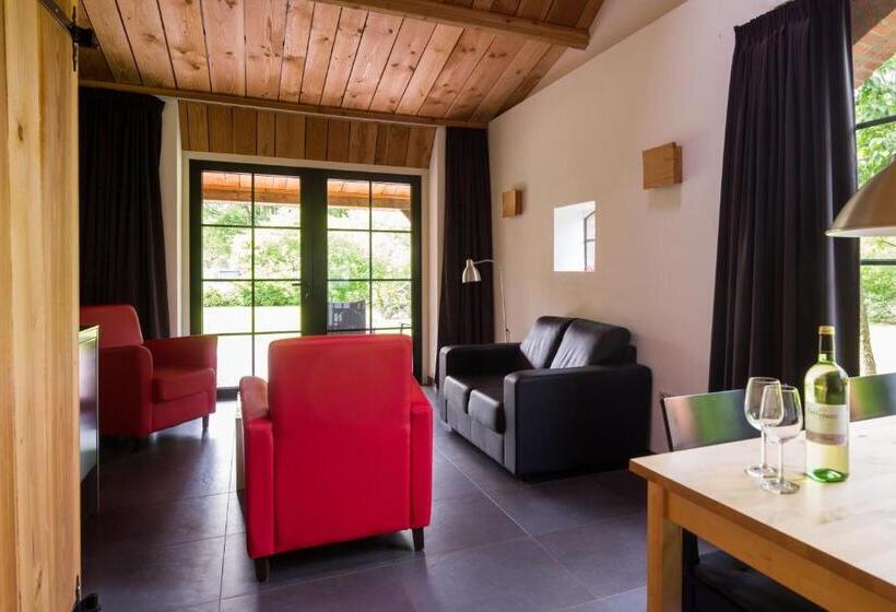 호텔 En B&b Erve Bruggert