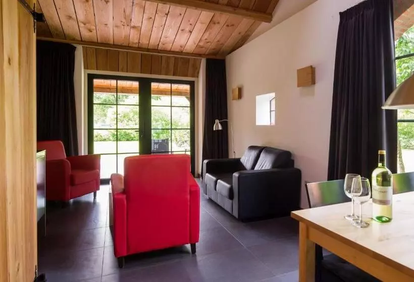 ホテル En B&b Erve Bruggert