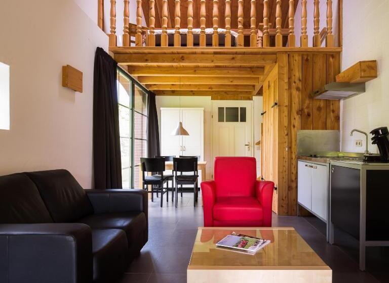 호텔 En B&b Erve Bruggert