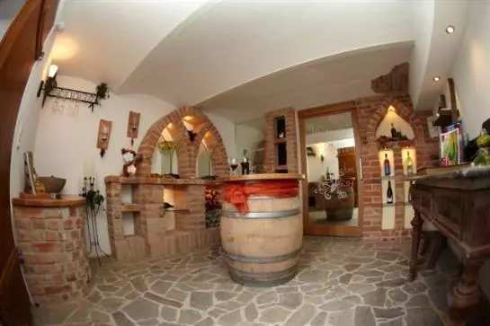 Ferienapartments Meixner