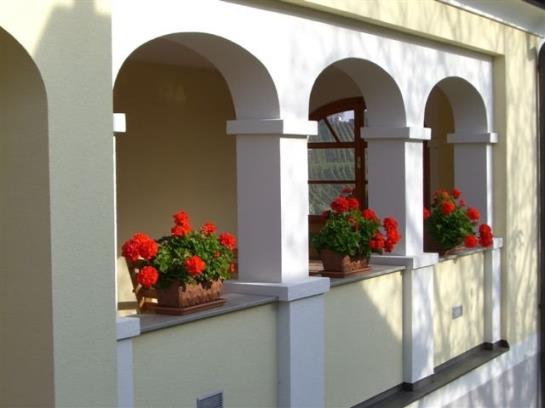 Ferienapartments Meixner