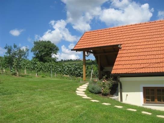 Ferienapartments Meixner