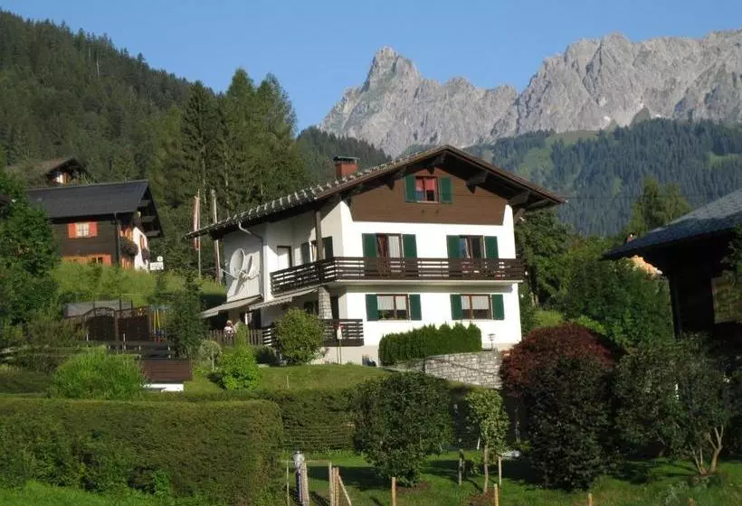 Ferienwohnung Fritsch