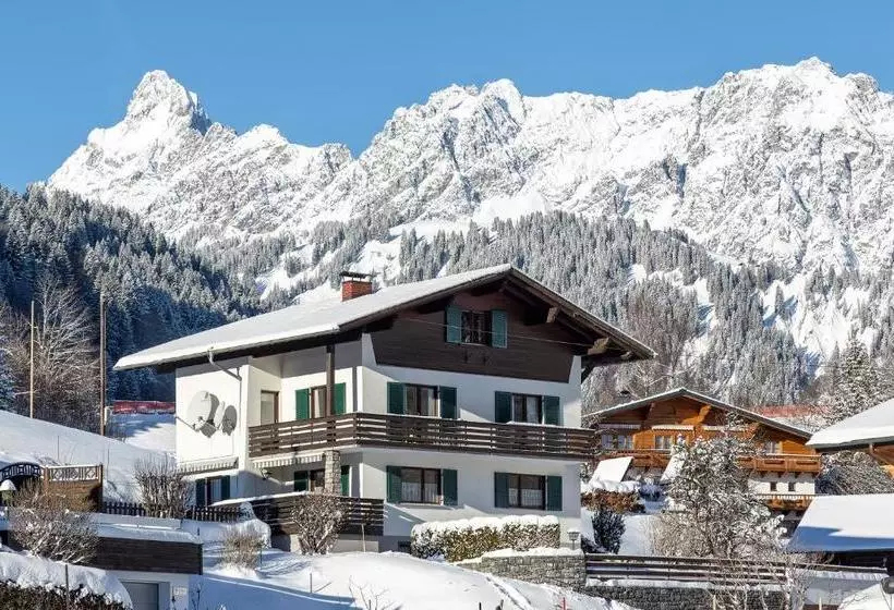 Ferienwohnung Fritsch