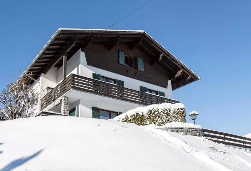 Ferienwohnung Fritsch