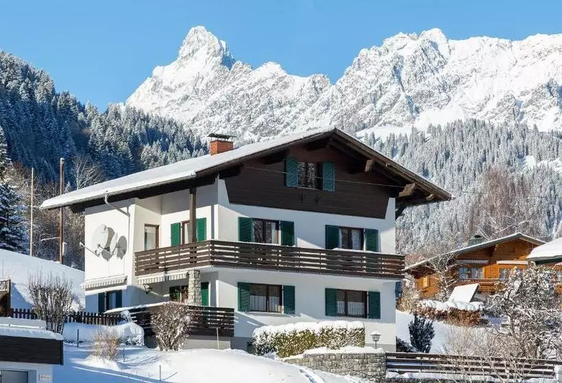 Ferienwohnung Fritsch