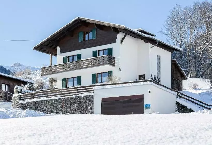 Ferienwohnung Fritsch