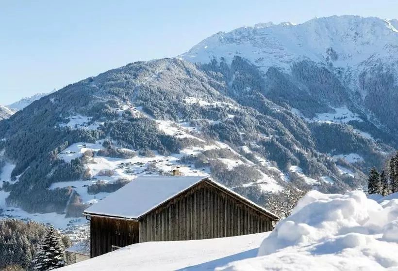 Ferienwohnung Fritsch