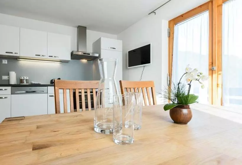 Ferienwohnung Fritsch