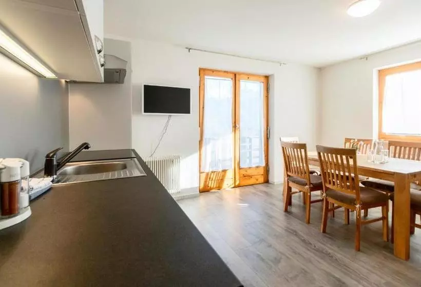 Ferienwohnung Fritsch