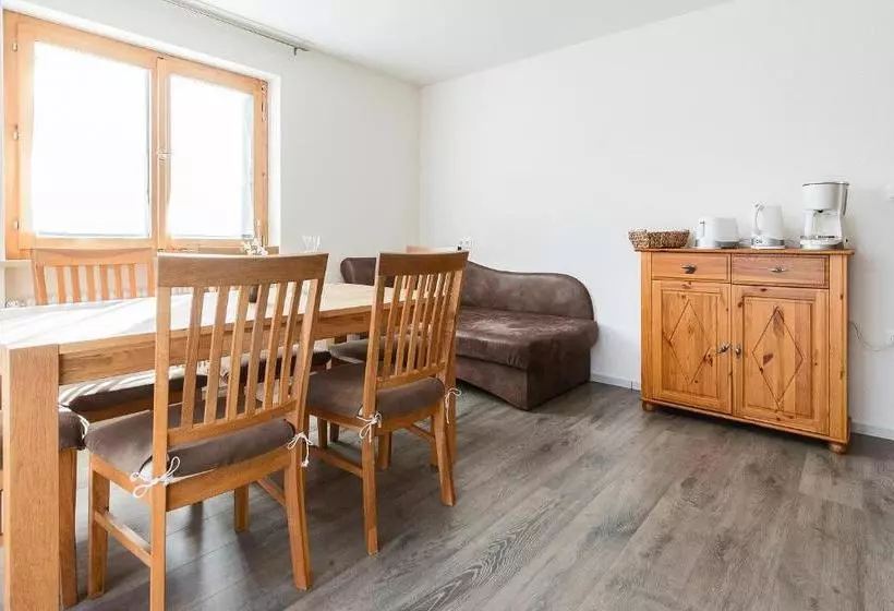 Ferienwohnung Fritsch