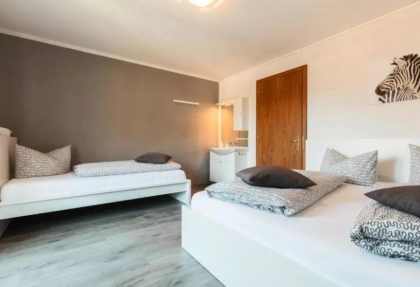 Ferienwohnung Fritsch