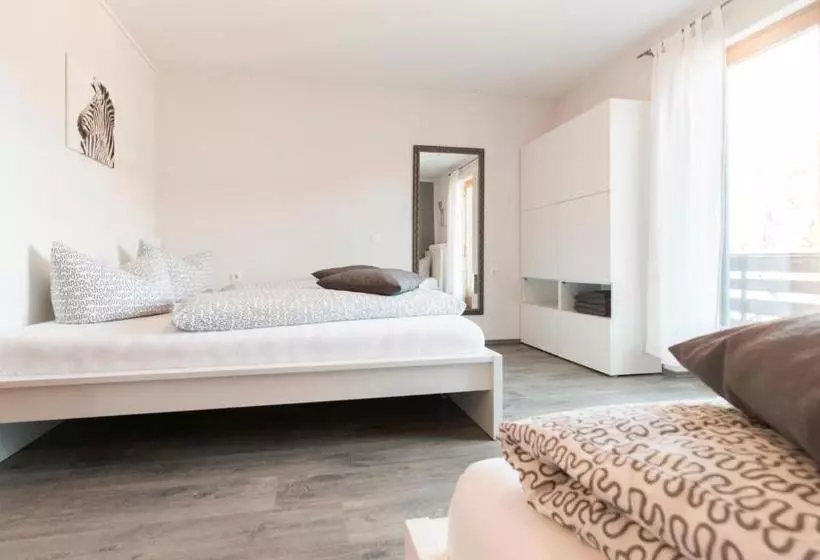 Ferienwohnung Fritsch