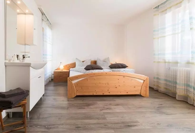 Ferienwohnung Fritsch