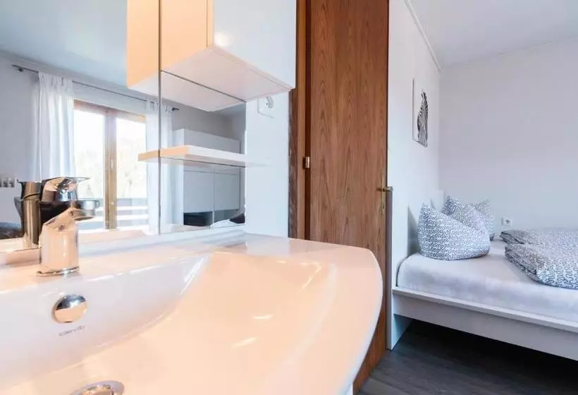 Ferienwohnung Fritsch