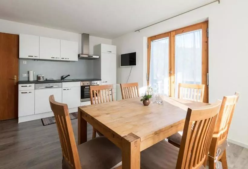 Ferienwohnung Fritsch