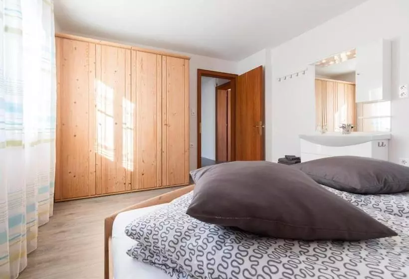 Ferienwohnung Fritsch