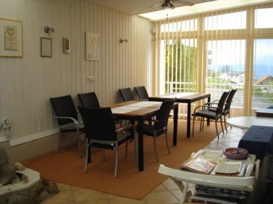 Pensió Gästehaus Schwarzmann