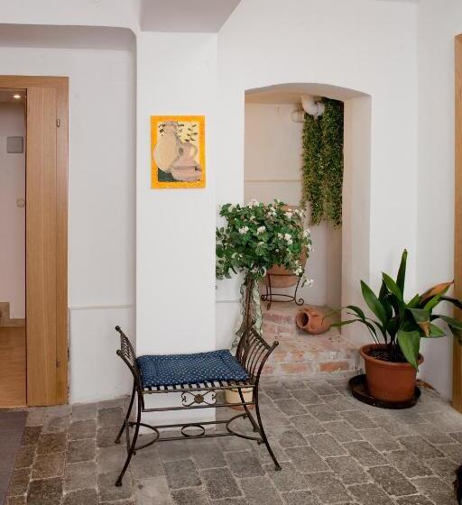 Отель Gasthof Pension Weisz Artner