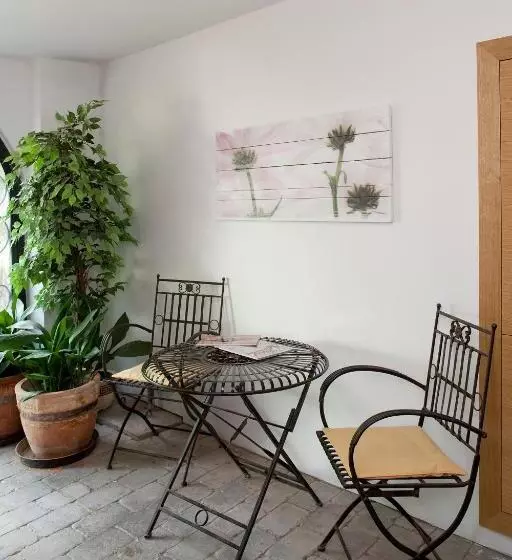 Отель Gasthof Pension Weisz Artner