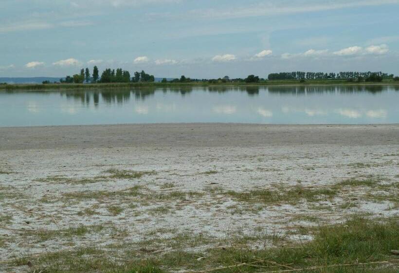 Отель Gasthof Pension Weisz Artner