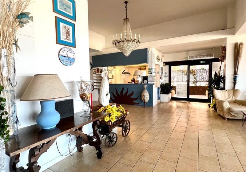 בית מלון כפרי Giorgetti Orange