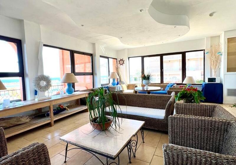 בית מלון כפרי Giorgetti Orange