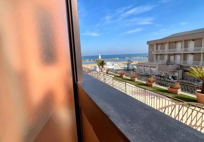 ホテル Giorgetti Orange