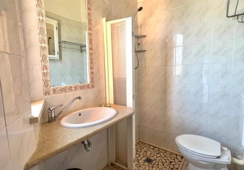 בית מלון כפרי Giorgetti Orange