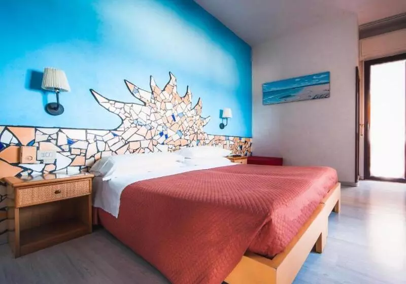 ホテル Giorgetti Orange