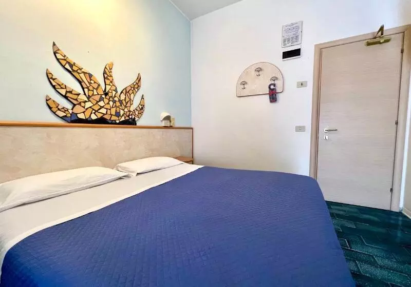 ホテル Giorgetti Orange