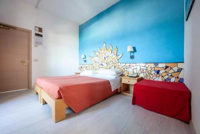 ホテル Giorgetti Orange