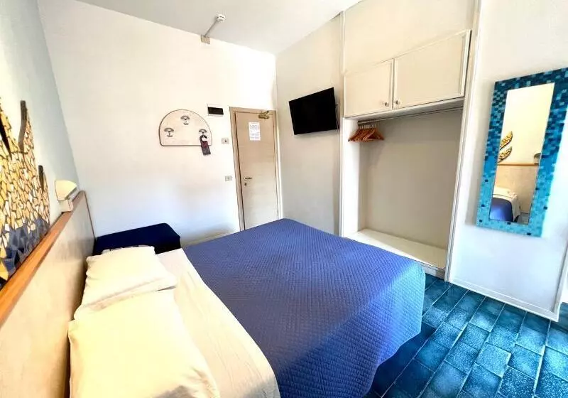 ホテル Giorgetti Orange