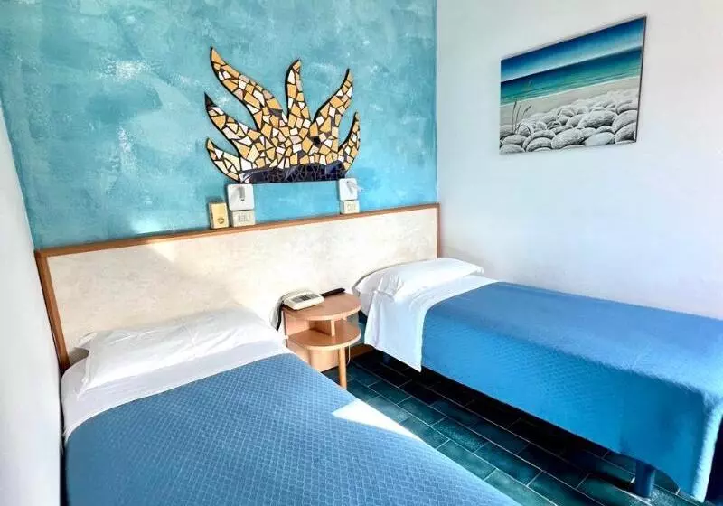 ホテル Giorgetti Orange