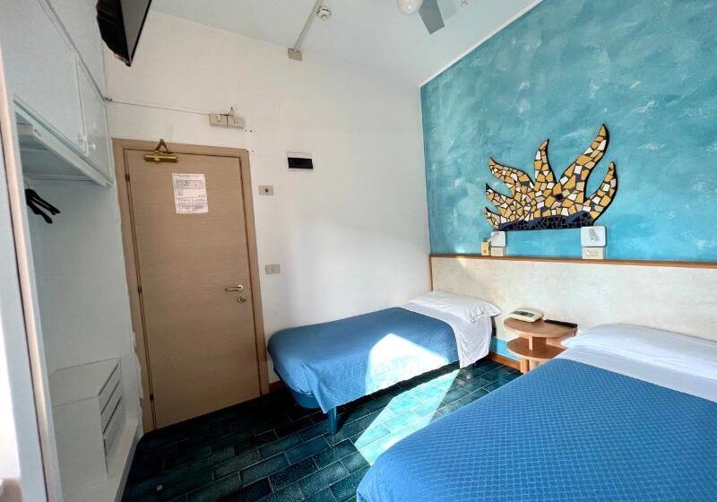 בית מלון כפרי Giorgetti Orange