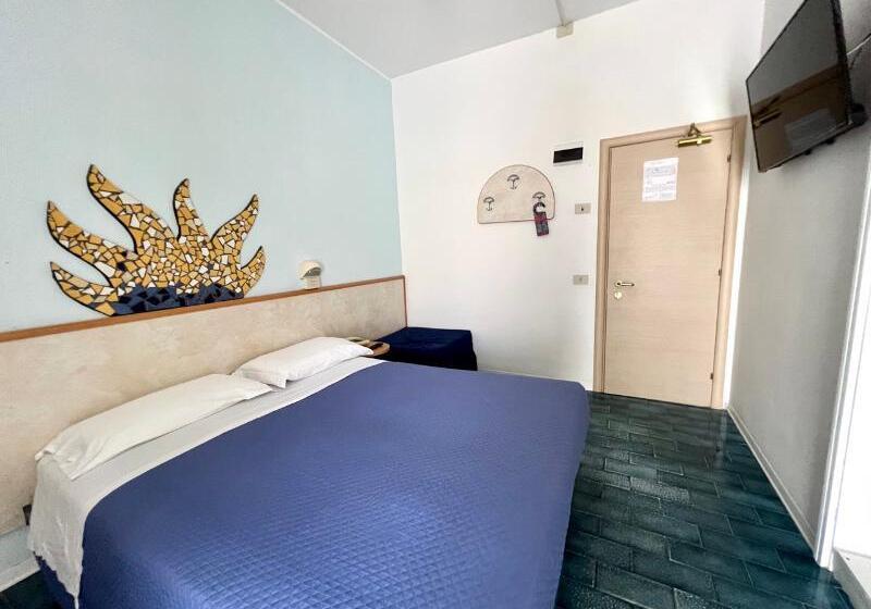 בית מלון כפרי Giorgetti Orange