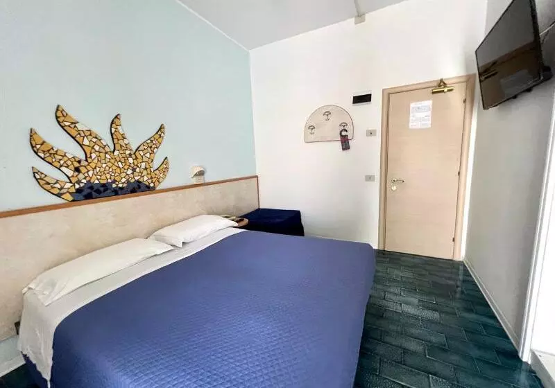 ホテル Giorgetti Orange