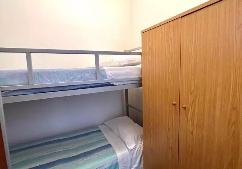 ホテル Giorgetti Orange