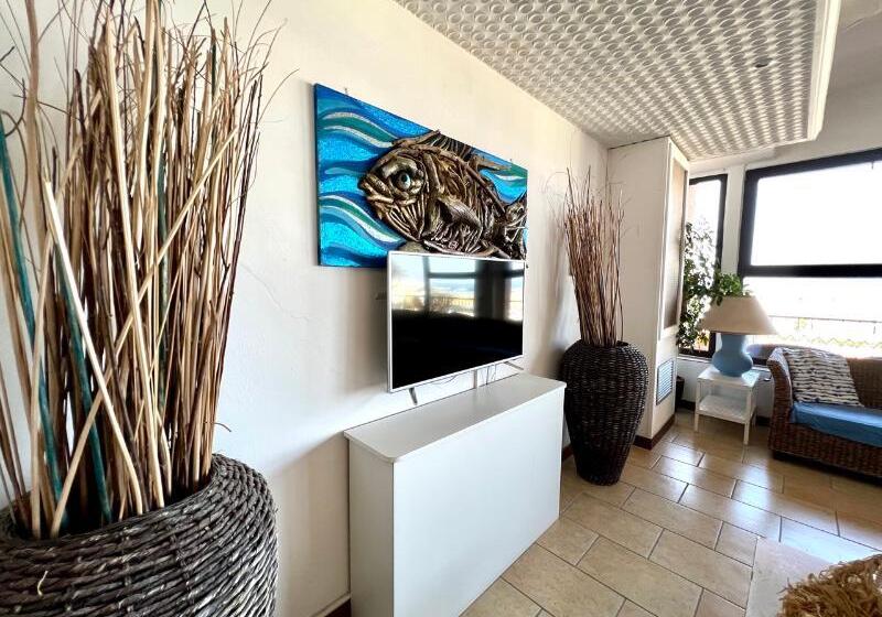 בית מלון כפרי Giorgetti Orange