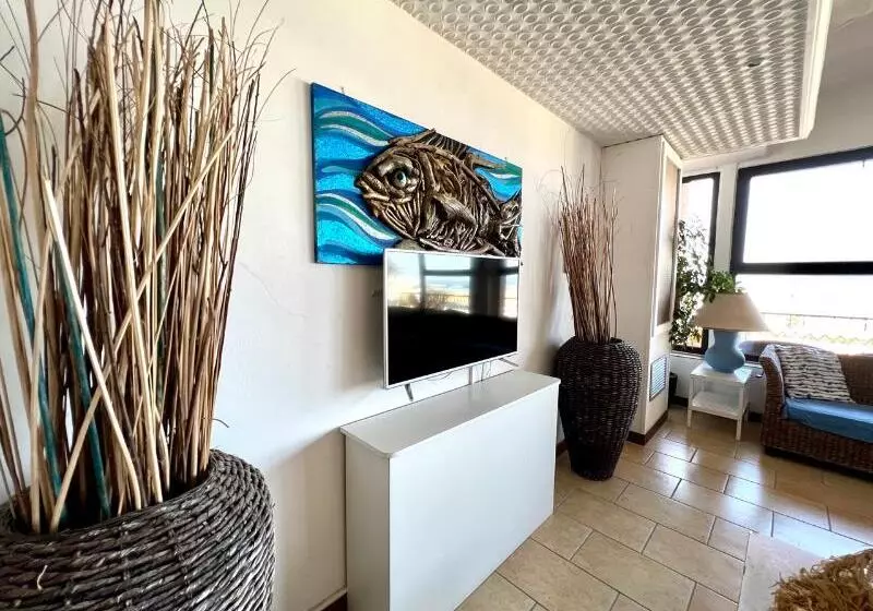 ホテル Giorgetti Orange