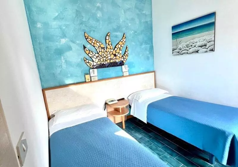 ホテル Giorgetti Orange